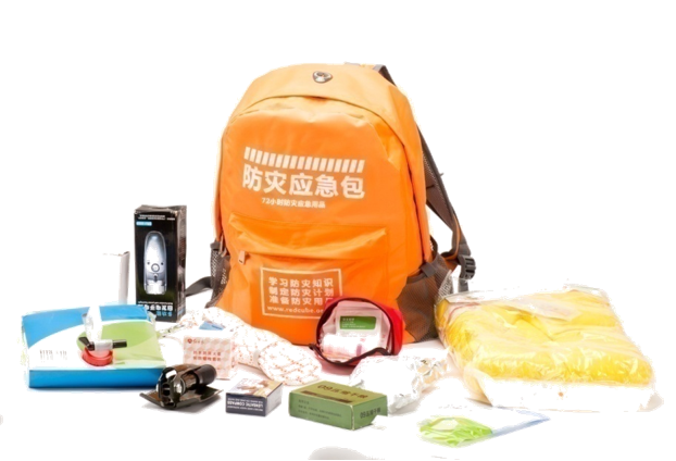 防災應急急救包標準型1 防災應急急救包標準型1
