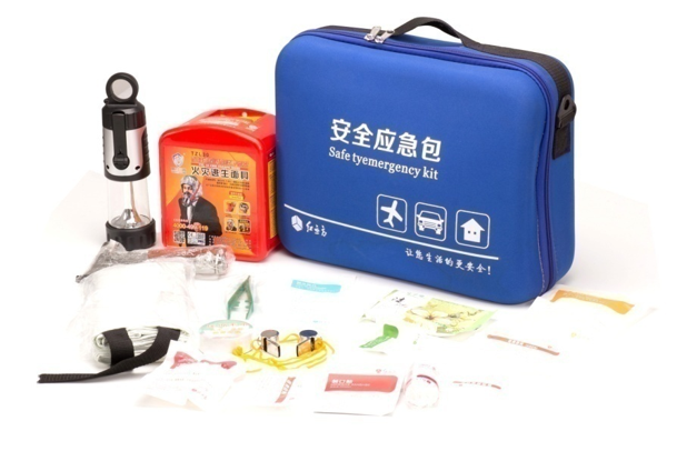 人防應急包標準版 人防應急包標準版