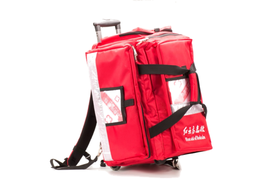 RCB-2A 外科型急救箱套裝 RCB-2A 外科型急救箱套裝